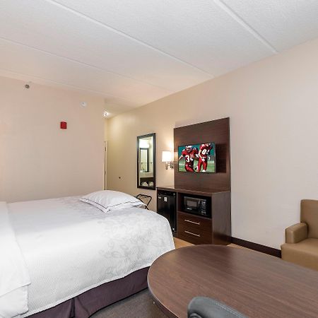 Red Roof Inn Plus+ Jacksonville - Southpoint Екстер'єр фото