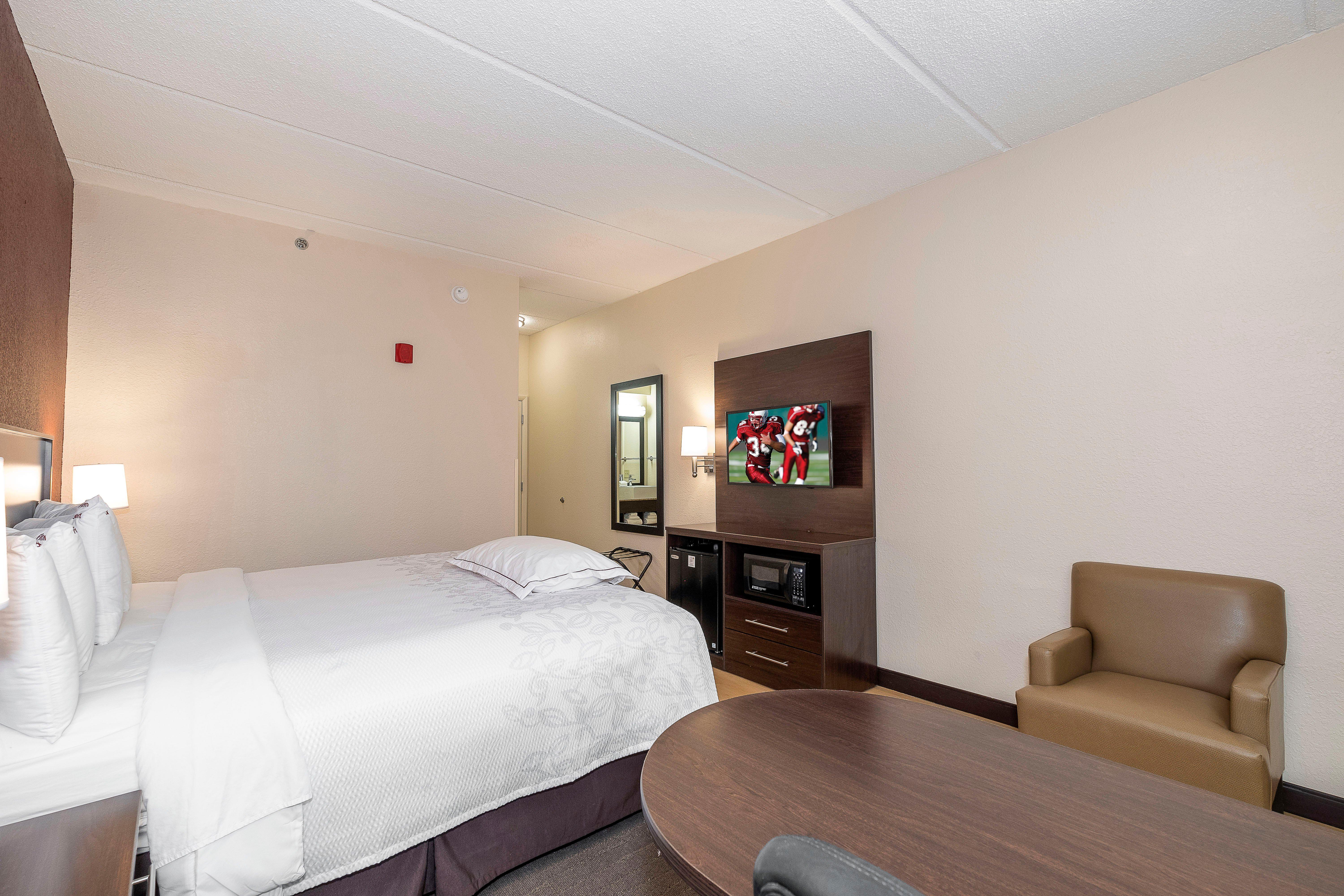 Red Roof Inn Plus+ Jacksonville - Southpoint Екстер'єр фото
