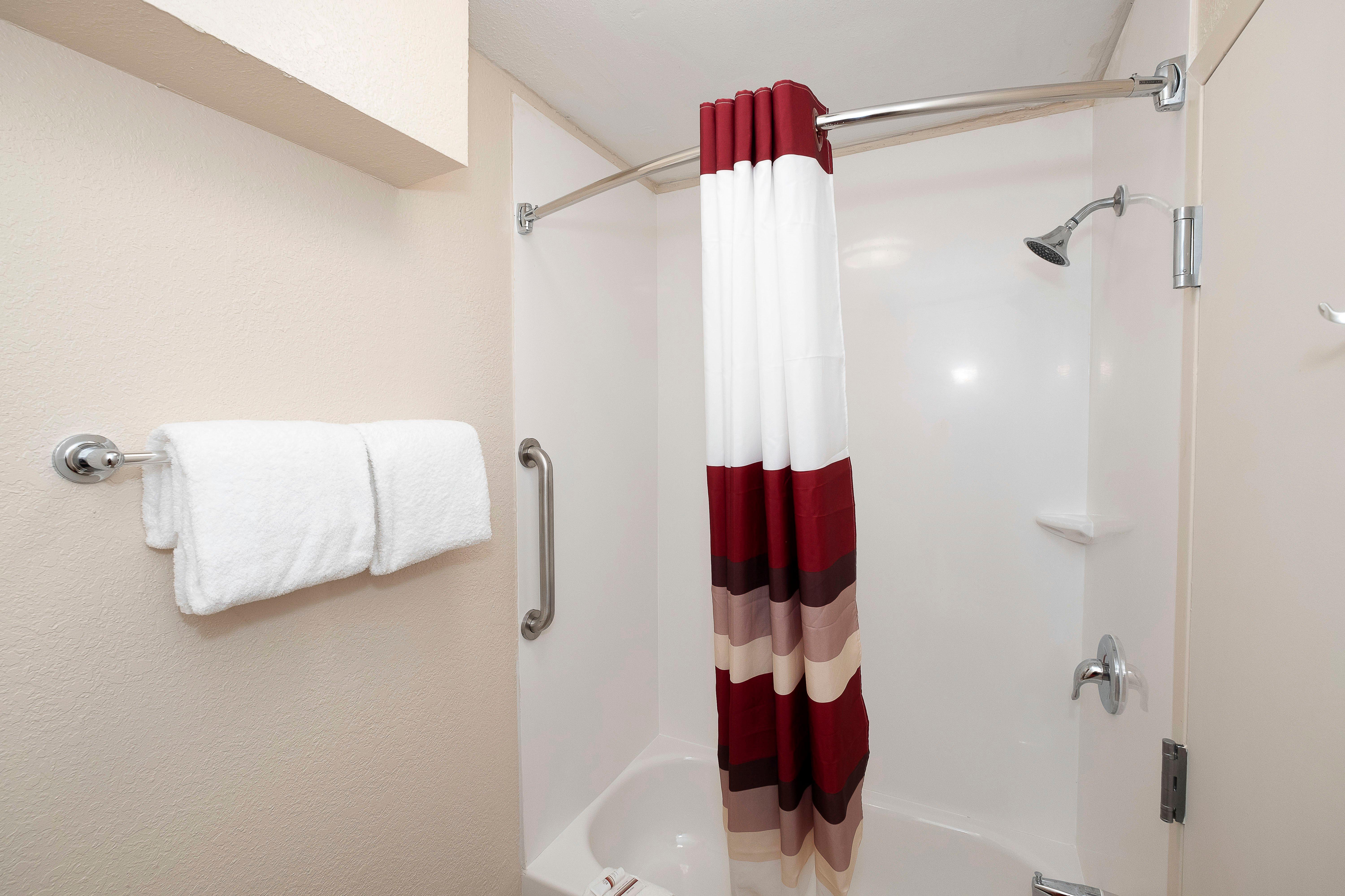 Red Roof Inn Plus+ Jacksonville - Southpoint Екстер'єр фото