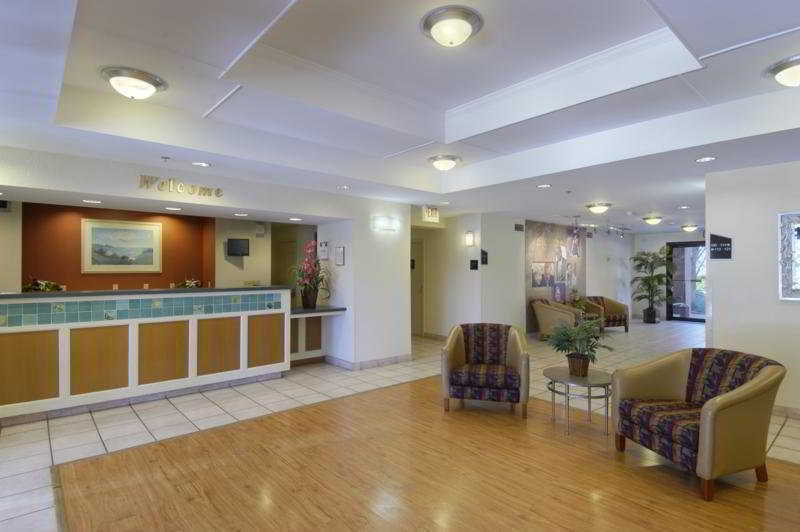Red Roof Inn Plus+ Jacksonville - Southpoint Екстер'єр фото