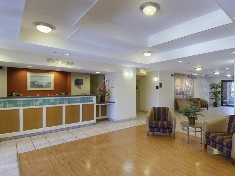 Red Roof Inn Plus+ Jacksonville - Southpoint Екстер'єр фото