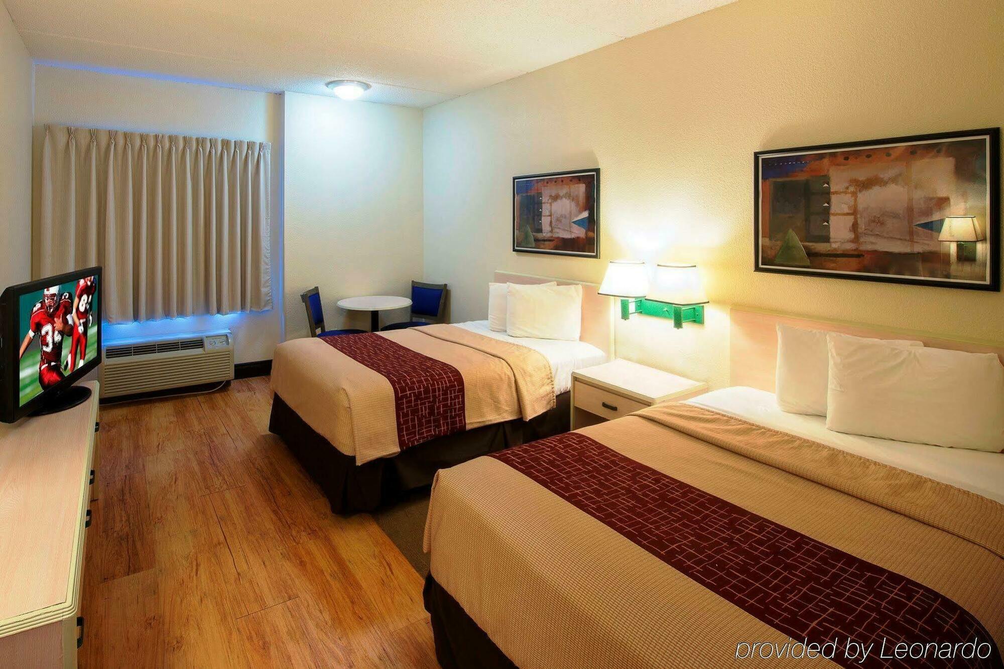 Red Roof Inn Plus+ Jacksonville - Southpoint Екстер'єр фото