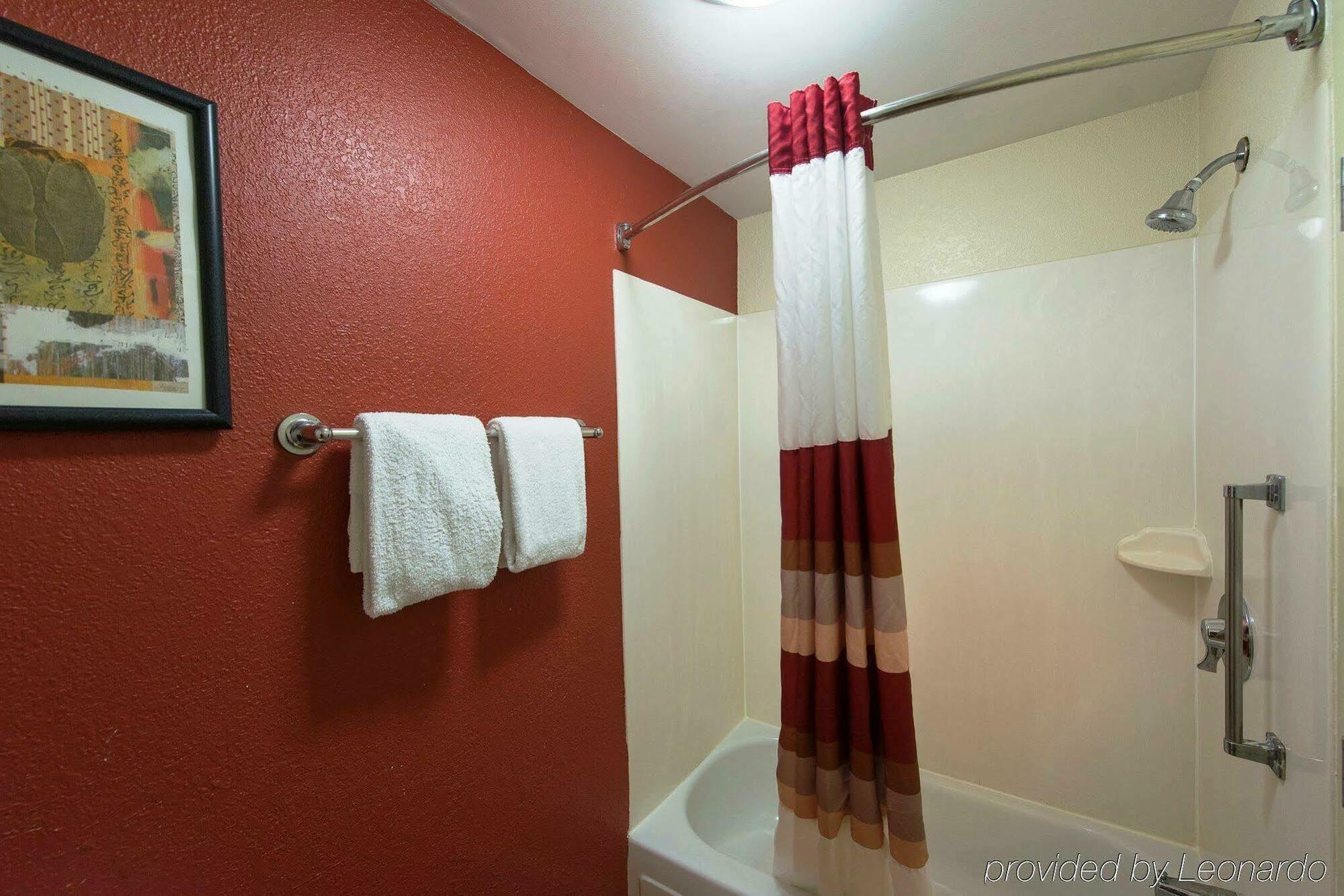 Red Roof Inn Plus+ Jacksonville - Southpoint Екстер'єр фото