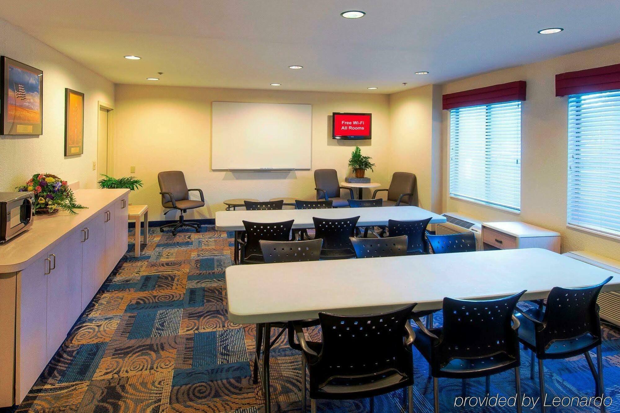 Red Roof Inn Plus+ Jacksonville - Southpoint Екстер'єр фото